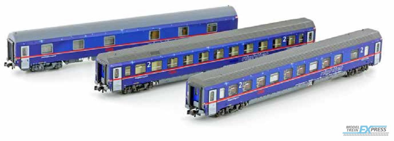 LS Models Lemke 97036